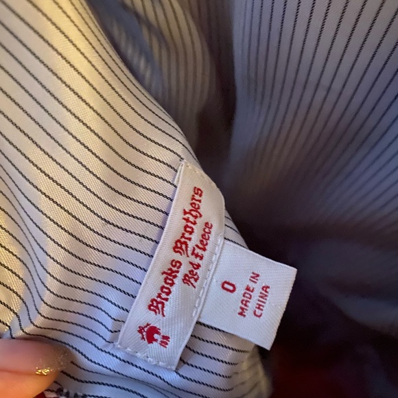 Brooks brothers red dress - Picture 3 of 3